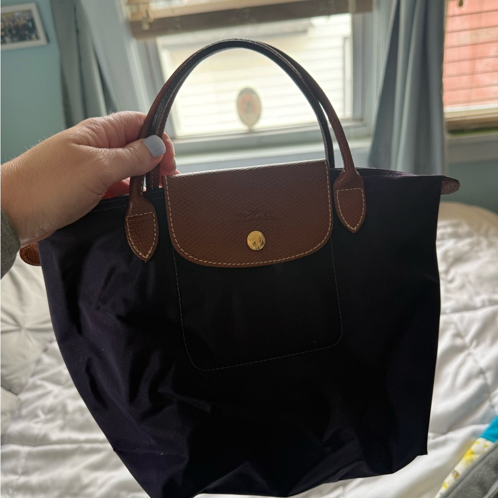 Longchamp bag